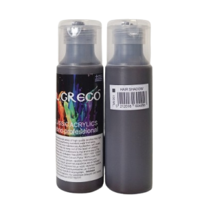 Мулти-хибридна акрилна боя Hair Shadow 130ml