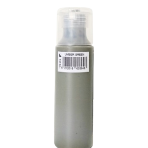 Мулти-хибридна акрилна боя Umber Green 130ml