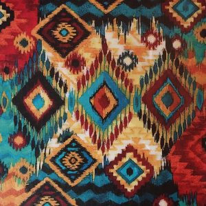 Декупажна оризова хартия 1729