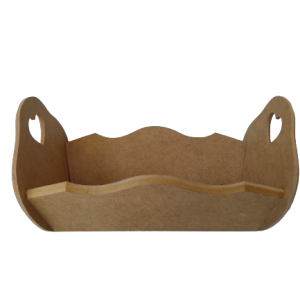 Поднос от MDF P11