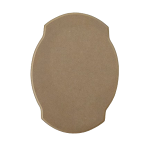 Основа за пано от MDF O-2