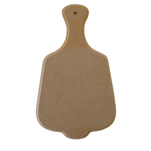 Декоративна дъска за рязане от MDF D-5