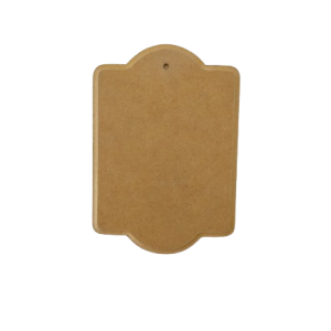 Основа за пано от MDF O-4