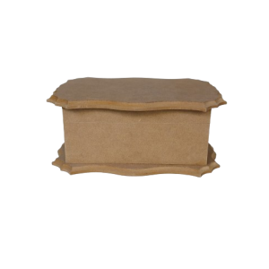 Кутия от MDF K-14