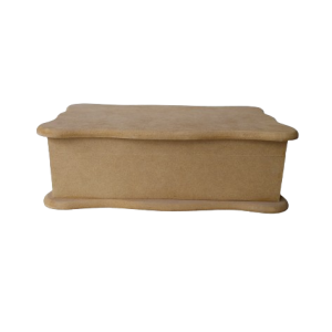 Кутия от MDF K-15