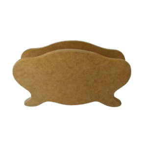 Салфетник от MDF S-2