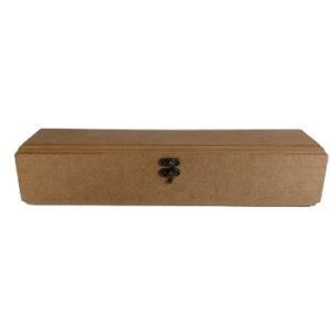 Кутия от MDF K-28