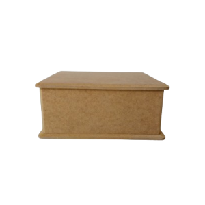 Кутия от MDF K-17