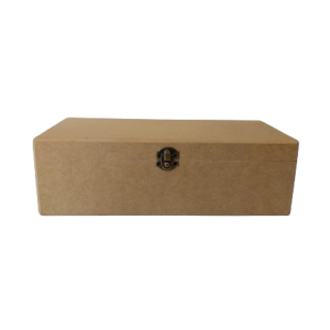 Кутия от MDF K-22