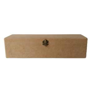 Кутия от MDF K-22а