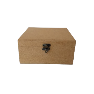 Кутия от MDF K-24