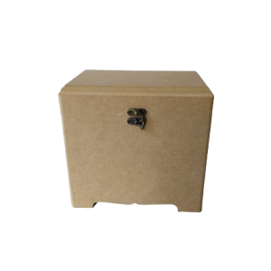 Кутия от MDF K-25