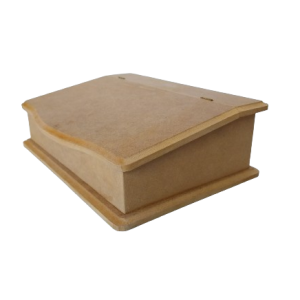 Кутия от MDF K-29