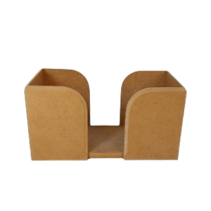Салфетник от MDF S-1