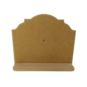 Основа за часовник от MDF Ч-1
