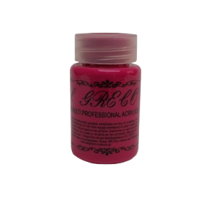 Мулти-хибридна акрилна боя Red Magenta 60ml