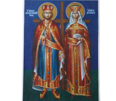 Декупажна оризова хартия ST0420