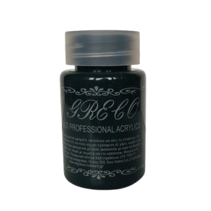 Мулти-хибридна акрилна боя Dark Green 60ml