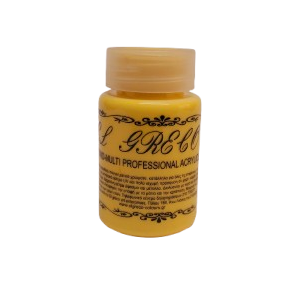 Мулти-хибридна акрилна боя Skin 3st Light 60ml