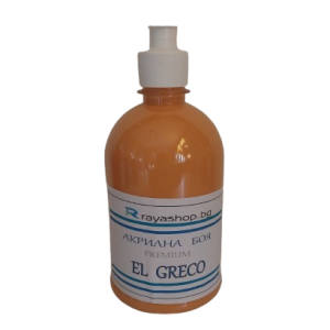 Акрилна боя Premium Skin Colour 500ml