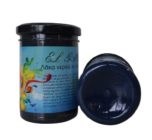 Хибридна водна боя Blue Indigo 200мл