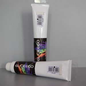 Мулти-хибридна акрилна боя Cream 100ml