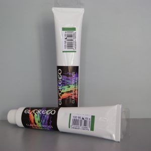 Мулти-хибридна акрилна боя Primary Green 100ml