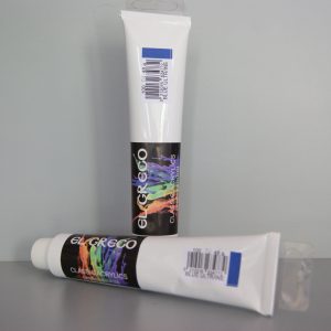 Мулти-хибридна акрилна боя Blue Ultramarine 100ml