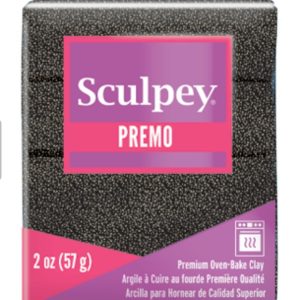 Полимерна глина Premo! Accents Sculpey 57гр Twinkle Twinkle