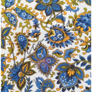 Декупажна оризова хартия ST04978
