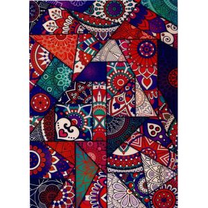 Декупажна оризова хартия 2724