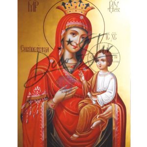 Декупажна оризова хартия ST0354